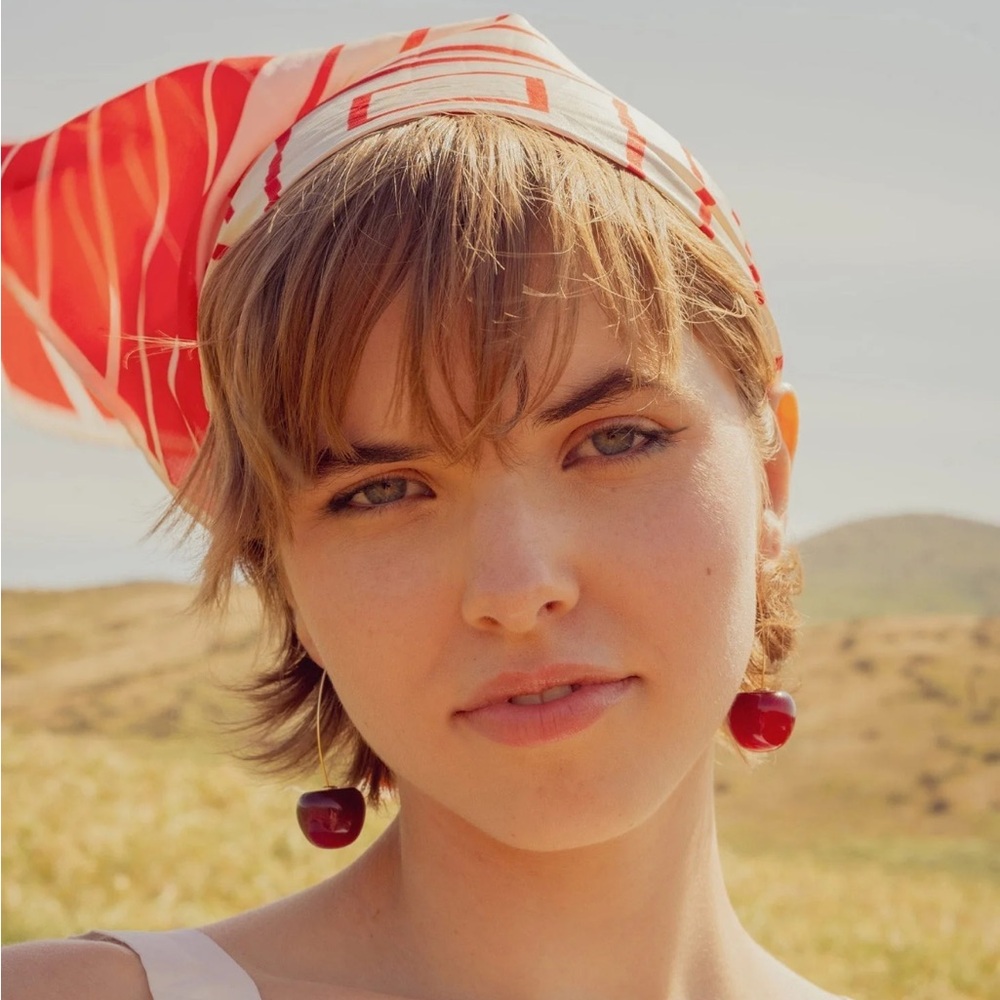 🍒Cherries🍒 Earrings